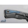 Lionsteel ROK Titanium ROK G