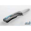 Lionsteel ROK Titanium ROK G