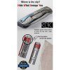Lionsteel ROK Titanium ROK G