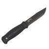 Morakniv knife Garberg Black