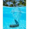 spyderco caribbean compression leaf 5