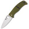 Spyderco Caribbean Compression Leaf