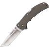 Cold Steel Code 4 Lockback Tanto