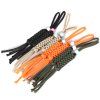 Lanyard Paracord Beige