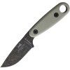 ESEE Izula II Black Oxide