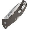 Cold Steel Code 4 Lockback