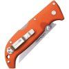 Cold Steel Finn Wolf Lockback Orange CS-20NPJ