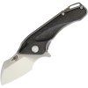 Bestech Knives IMP Titanium