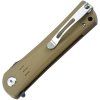 Bestech Knives Kendo G10 Beige