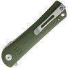 Bestech Knives Kendo G10 Green