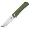 Bestech Knives Kendo G10 Green