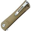 Bestech Knives Kendo G10 Beige