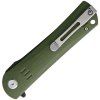 Bestech Knives Kendo G10 Green