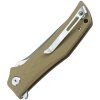 Bestech Knives Scimitar G10 Beige KG05C1