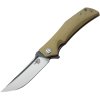 Bestech Knives Scimitar G10 Beige KG05C2