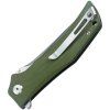 Bestech Knives Scimitar G10 Green KG05B1