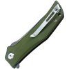 Bestech Knives Scimitar G10 Green KG05B2