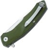 Bestech Knives Warwolf G10 KG04B