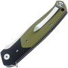 Zavírací nůž Bestech Knives Swordfish G10 Beige KG03B