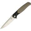 Zavírací nůž Bestech Knives Swordfish G10 Beige KG03B