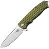 Bestech Knives Grampus G10 Beige
