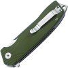 Zavírací nůž Bestech Knives Lion G10 Green KG01B