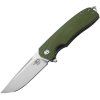 Bestech Knives Lion G10 Green