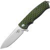 Bestech Knives Grampus G10 Green
