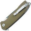 Bestech Knives Lion G10 Beige
