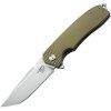 Bestech Knives Lion G10 Beige