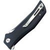 Bestech Knives Scimitar G10 Black KG05A1