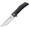 Bestech Knives Scimitar G10 Black