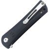 Zavírací nůž Bestech Knives Kendo G10 Black KG06A1