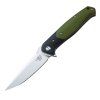 Bestech Knives Swordfish G10 Green