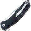 Bestech Knives Warwolf G10 Black