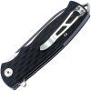 Zavírací nůž Bestech Knives Grampus G10 Black KG02A