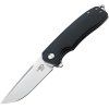 Zavírací nůž Bestech Knives Lion G10 Black KG01A