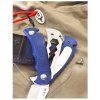 Muela ATB All Terrain Blade 9 Blue