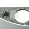 spyderco endura titanium damascus SC10TIPD 01