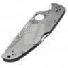 spyderco endura titanium damascus SC10TIPD 08