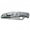 spyderco endura titanium damascus SC10TIPD 09