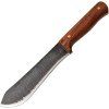 Elk Ridge hunting knife