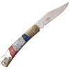 Elk Ridge folding knife C-Tek