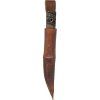 indigenous puukko knife