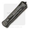 Smith & Wesson Out The Front Gray