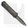 Smith & Wesson Out The Front Gray