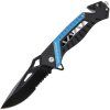 Smith & Wesson Rescue Blue