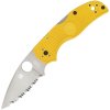 Spyderco Native 5 Salt C41SYL5