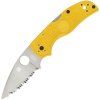 Spyderco Native 5 Salt