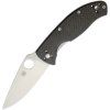 Spyderco Tenacious Carbon Fiber/G10